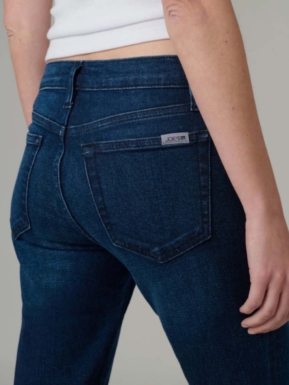 NWOT Joe's Jeans Petite Bootcut Jeans - Picture 5 of 12